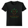 Gildan - Youth Softstyle ® T Shirt - 64000B Thumbnail