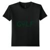 Gildan - Youth Softstyle ® T Shirt - 64000B Thumbnail