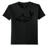 Gildan - Youth Softstyle ® T Shirt - 64000B Thumbnail