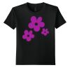 Gildan - Youth Softstyle ® T Shirt - 64000B Thumbnail