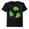 Gildan - Youth Softstyle ® T Shirt - 64000B Thumbnail