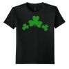 Gildan - Youth Softstyle ® T Shirt - 64000B Thumbnail