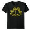 Gildan - Youth Softstyle ® T Shirt - 64000B Thumbnail